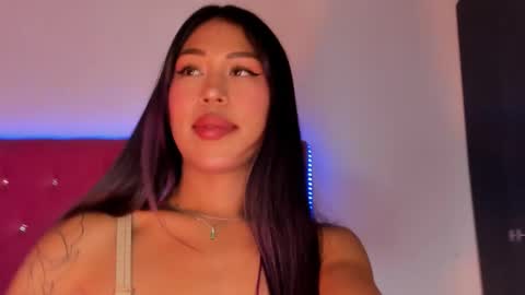 Snapshot of marianawlls chatting on March 3, 2026, 12:39 am mariana williams online show from March 3, 2026, 12:39 am