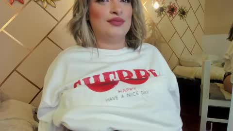 marianeporter online show from September 9, 2025, 2:11 am