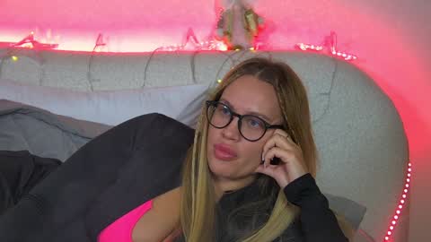 Maria online show from January 12, 2025, 1:11 am