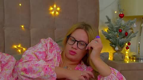 Maria online show from January 13, 2025, 12:30 am