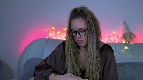 Maria online show from January 14, 2025, 6:45 am