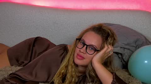 Maria online show from January 14, 2025, 4:08 pm