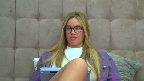 Maria online show from January 18, 2025, 1:30 am