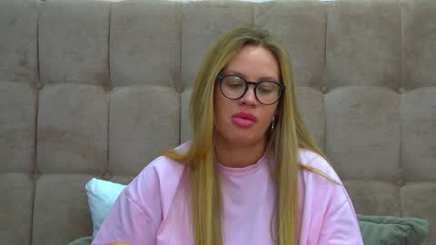 Maria online show from January 19, 2025, 1:10 am