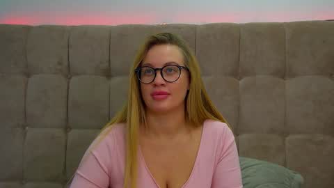 Maria online show from February 4, 2025, 4:08 pm