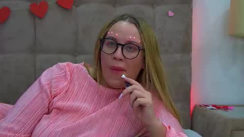 Maria online show from February 15, 2025, 3:09 am