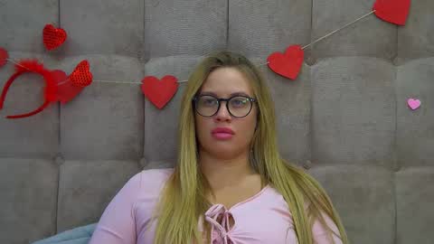 Maria online show from February 16, 2025, 1:47 am