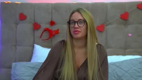 Maria online show from February 18, 2025, 6:37 am