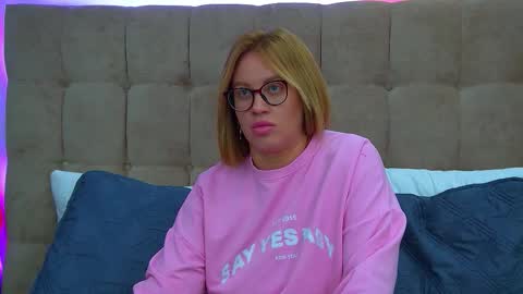 Maria online show from September 11, 2025, 6:35 am