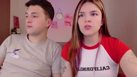 mariangeel_ online show from September 29, 2025, 1:33 am