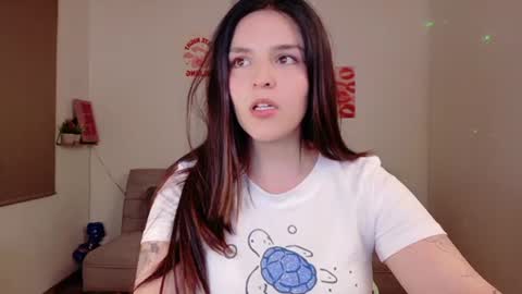 Snapshot of mariangeel_ chatting on June 11, 2026, 12:54 am mariangeel_ online show from June 11, 2026, 12:54 am