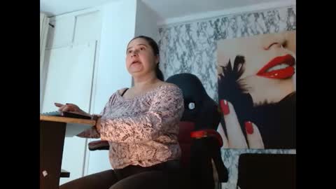 Mariani online show from September 15, 2025, 11:54 am