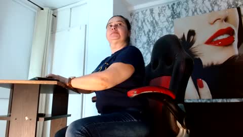 Mariani online show from September 16, 2025, 12:06 pm