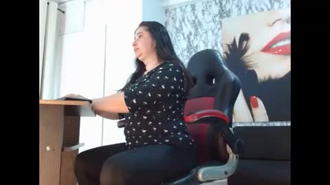 Mariani online show from September 18, 2025, 12:29 pm