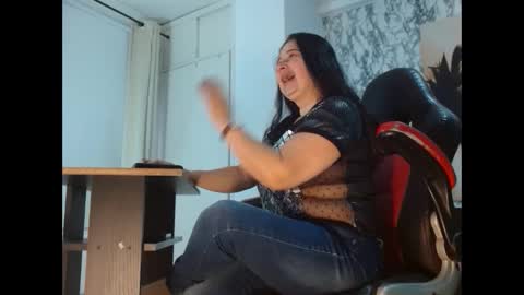 Mariani online show from September 30, 2025, 12:43 pm