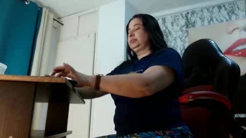 Mariani online show from November 27, 2025, 11:56 am