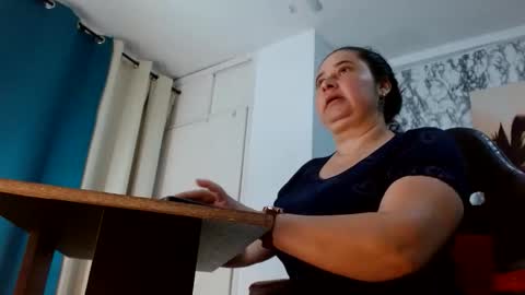 Mariani online show from December 5, 2025, 12:14 pm