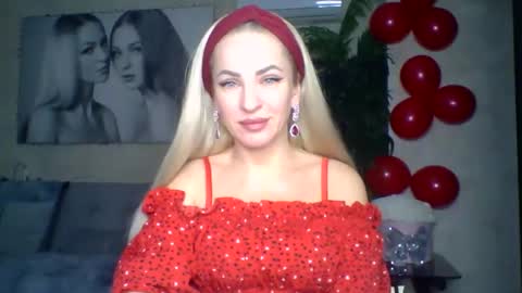 marianna1977 online show from February 15, 2025, 7:06 pm