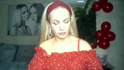 marianna1977 online show from February 16, 2025, 1:14 am