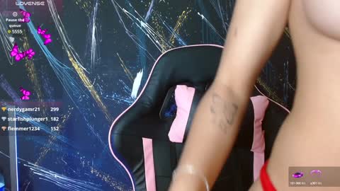 Marian online show from January 10, 2025, 11:08 pm