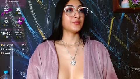 Marian online show from January 20, 2025, 11:21 pm