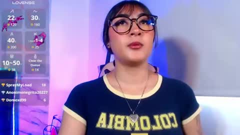 Marian online show from June 30, 2026, 8:32 pm