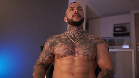 Mariano Costa online show from February 1, 2025, 9:21 am