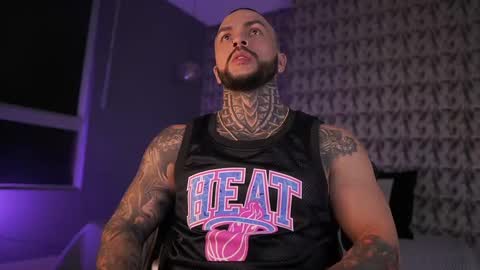 Mariano Costa online show from February 22, 2025, 4:40 am