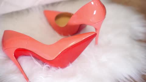 Maria online show from October 13, 2025, 8:14 am