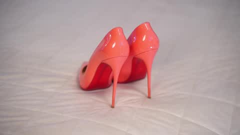 Maria online show from October 23, 2025, 8:24 am