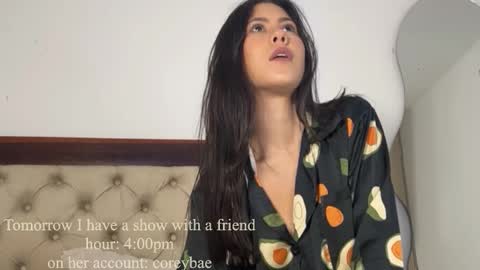 Snapshot of marianthonia1 chatting on March 12, 2026, 5:41 pm Antonia online show from March 12, 2026, 5:41 pm