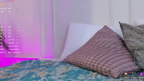 Maria Pettit online show from September 12, 2025, 12:05 pm