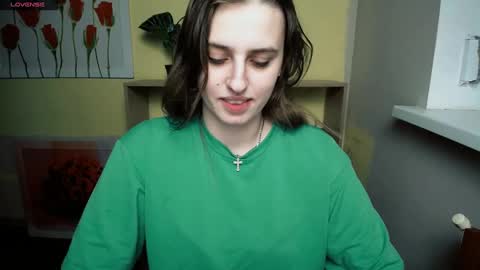 Mariia online show from January 5, 2025, 1:47 pm