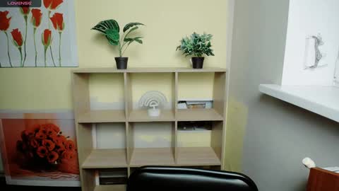 Mariia online show from January 8, 2025, 2:14 pm