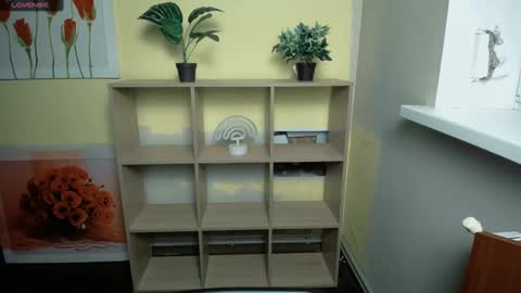 Mariia online show from January 9, 2025, 4:17 pm