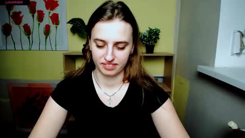 Mariia online show from March 2, 2025, 3:48 pm