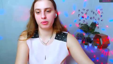 Mariia online show from December 3, 2025, 10:35 am