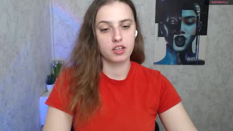 Mariia online show from April 21, 2026, 9:37 am