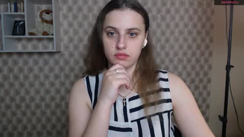 Mariia online show from April 22, 2026, 9:33 am