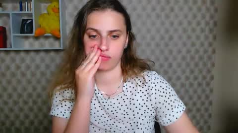 Snapshot of mariatess_ chatting on May 11, 2026, 2:45 pm Mariia online show from May 11, 2026, 2:45 pm