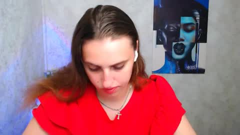 Snapshot of mariatess_ chatting on May 22, 2026, 10:54 am Mariia online show from May 22, 2026, 10:54 am