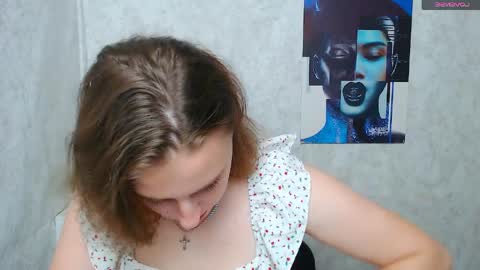 Snapshot of mariatess_ chatting on June 6, 2026, 3:06 pm Mariia online show from June 6, 2026, 3:06 pm