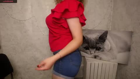 Mariia online show from July 16, 2026, 11:27 am