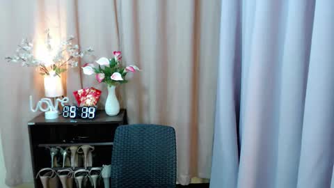 Maria online show from September 29, 2025, 9:14 am