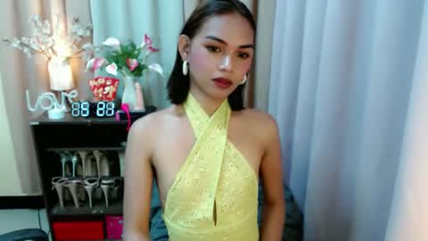 Maria online show from December 2, 2025, 9:21 pm