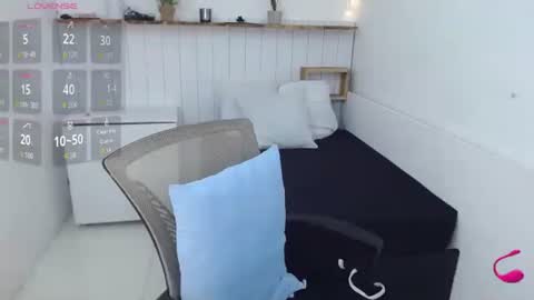 mariavex online show from November 11, 2025, 12:21 am