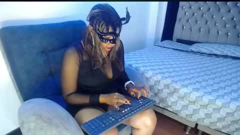 maribel_vega online show from May 1, 2026, 2:54 pm