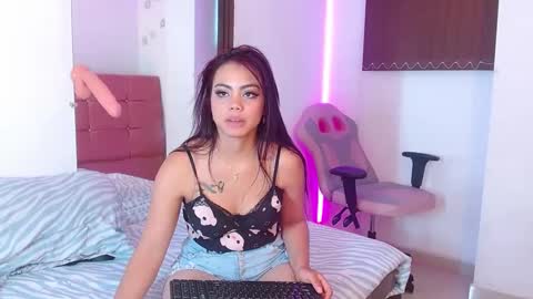 maribelsex303av online show from January 21, 2025, 2:59 pm