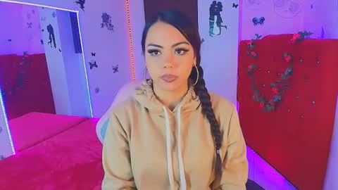 maribelsex303av online show from September 18, 2025, 12:07 pm