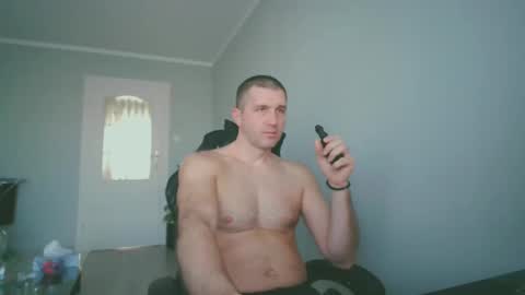 maribor5879 online show from January 20, 2025, 8:30 am